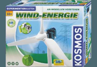 KOSMOS 627928 Windenergie Weiß