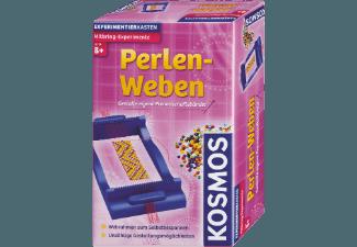 KOSMOS 657185 Perlen Weben Mehrfarbig, KOSMOS, 657185, Perlen, Weben, Mehrfarbig