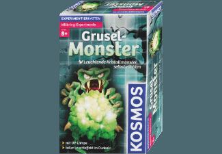 KOSMOS 657369 Grusel-Monster Mehrfarbig, KOSMOS, 657369, Grusel-Monster, Mehrfarbig