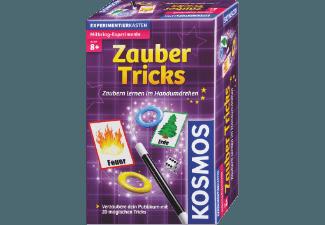 KOSMOS 657413 Zaubertricks, KOSMOS, 657413, Zaubertricks