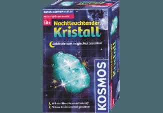 KOSMOS 659127 Nachtleuchtender Kristall Blau, KOSMOS, 659127, Nachtleuchtender, Kristall, Blau
