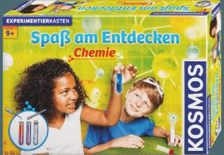 KOSMOS 661014 Spass am Entdecken: Chemie, KOSMOS, 661014, Spass, am, Entdecken:, Chemie