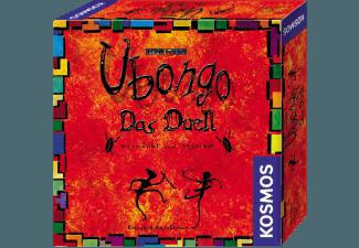 KOSMOS 690182 Ubongo - Das Duell