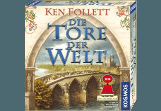 KOSMOS 690809 Die Tore der Welt