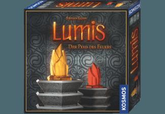 KOSMOS 692179 Lumis - Der Pfad des Feuers, KOSMOS, 692179, Lumis, Pfad, des, Feuers