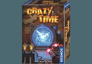 KOSMOS 692445 Crazy Time, KOSMOS, 692445, Crazy, Time