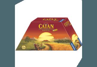 KOSMOS 693138 Catan - Das Spiel kompakt