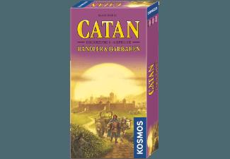 KOSMOS 693404 Catan Händler & Barbaren