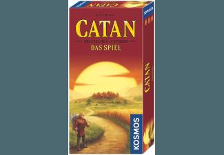 KOSMOS 693428 Catan - Das Spiel Ergänzungsset