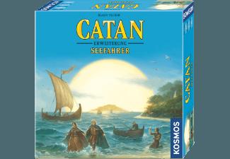 KOSMOS 694104 Catan - Seefahrer