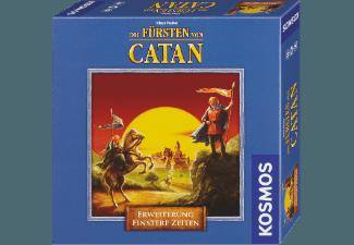 KOSMOS 694722 Die Fürsten von Catan - Finstere Zeiten, KOSMOS, 694722, Fürsten, Catan, Finstere, Zeiten