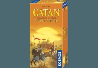 KOSMOS 695514 Catan Städte & Ritter