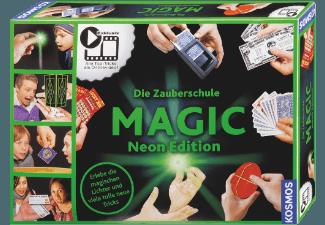 KOSMOS 698645 Magic Neon Edition Mehrfarbig, KOSMOS, 698645, Magic, Neon, Edition, Mehrfarbig