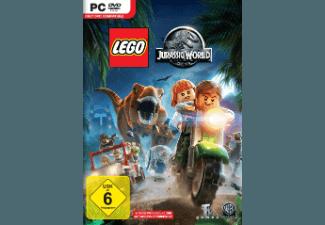 LEGO Jurassic World [PC]
