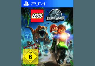 LEGO Jurassic World [PlayStation 4]