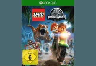 LEGO Jurassic World [Xbox One], LEGO, Jurassic, World, Xbox, One,