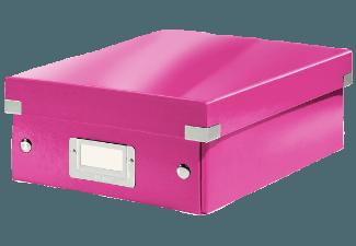 LEITZ 6057-00-23 CLICK&STORE Organisationsbox klein