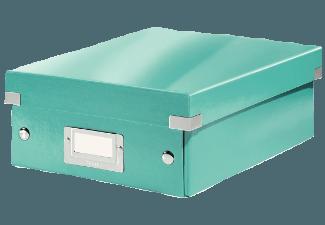 LEITZ 6057-00-51 CLICK&STORE Organisationsbox klein