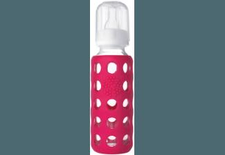LIFEFACTORY 11770 Flasche Himbeere