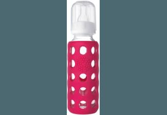 LIFEFACTORY 11770 Flasche Himbeere