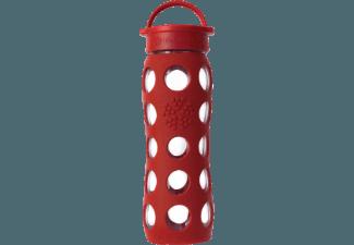 LIFEFACTORY 13573 Flasche Red