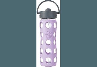 LIFEFACTORY 15014 Flasche Lila