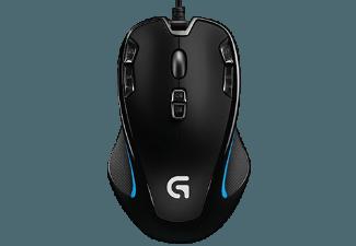 LOGITECH G300S Gaming-Maus