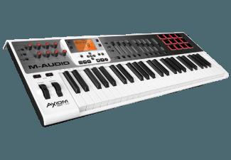 M-AUDIO Axiom Air 49 Keyboard, M-AUDIO, Axiom, Air, 49, Keyboard