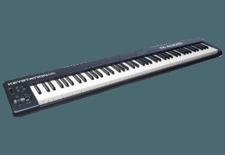 M-AUDIO Keystation88 MKII Controller Keyboard