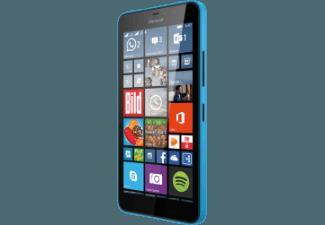 MICROSOFT Lumia 640 XL DS 8 GB Cyan Dual SIM