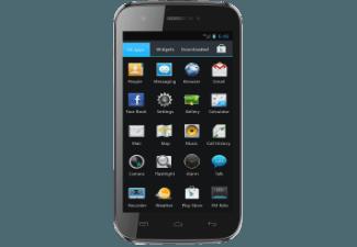 MOBISTEL Cynus F5 Dual-SIM 4 GB Schwarz Dual SIM, MOBISTEL, Cynus, F5, Dual-SIM, 4, GB, Schwarz, Dual, SIM