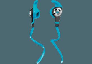 MONSTER iSport Strive Kopfhörer Blau, MONSTER, iSport, Strive, Kopfhörer, Blau