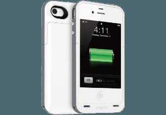 MOPHIE juice pack plus für IPhone 4/4s Handytasche iPhone 4/4s