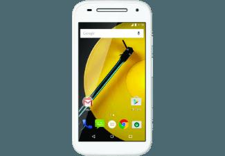 MOTOROLA Moto E 8 GB Weiß, MOTOROLA, Moto, E, 8, GB, Weiß