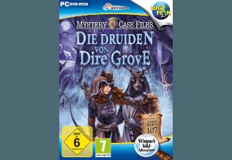 Mystery Case Files: Die Druiden von Dire Grove [PC]