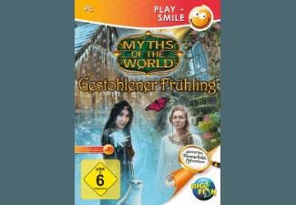 Myths of the World: Gestohlener Frühling [PC]
