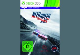 Need for Speed Rivals [Xbox 360], Need, for, Speed, Rivals, Xbox, 360,