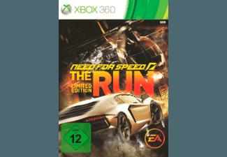 Need for Speed: The Run [Xbox 360], Need, for, Speed:, The, Run, Xbox, 360,
