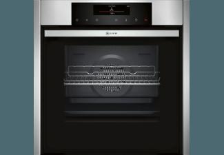 NEFF B46FT64N0 Backofen (Einbaugerät, A , 71 Liter/Jahr, 596 mm breit), NEFF, B46FT64N0, Backofen, Einbaugerät, A, 71, Liter/Jahr, 596, mm, breit,