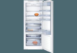 NEFF K8115X0 Kühlschrank (124 kWh/Jahr, A  , 1397 mm hoch, Weiß)