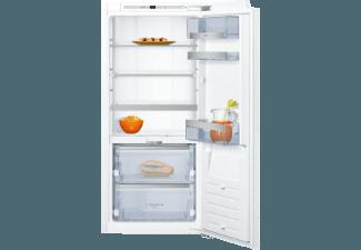 NEFF KI8413D30 Kühlschrank (120 kWh/Jahr, A  , 1221 mm hoch, Weiß)