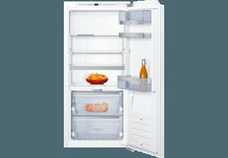 NEFF KI8423D30 Kühlschrank (184 kWh/Jahr, A  , 1221 mm hoch, Weiß)