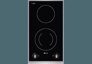 NEFF N14K30N2 Autarke Kochfelder (306 mm breit, 2 Kochfelder)