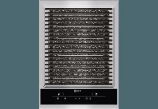 NEFF N64D40N0 Grill-Kochfeld (396 mm breit, 1 Kochfelder)