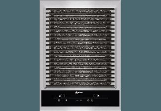 NEFF N64D40N0 Grill-Kochfeld (396 mm breit, 1 Kochfelder)