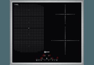 NEFF T53D53N2 Induktions-Kochfelder (583 mm breit, 4 Kochfelder)