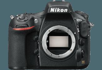 NIKON D810A Gehäuse   (36.3 Megapixel, CMOS)