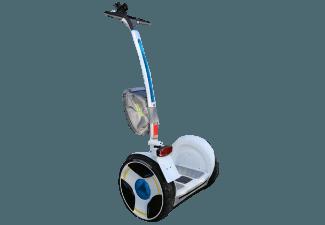 NINEBOT Elite E SCOOTER selbststabilisierendes Fahrzeug (12 Zoll, , 450 Wh)