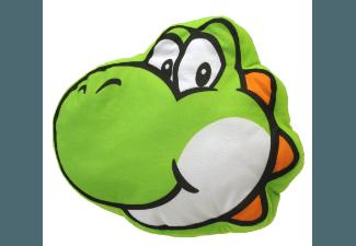 Nintendo Kissen Yoshi (28cm)