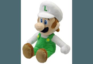 Nintendo Plüschfigur Fire Luigi (22cm)